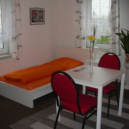1Azimmervermietung Hannover/Zentrum Стая снимка